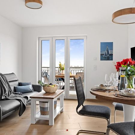 Sea Apartment Mojo- Meerblick, Infrarotauna, Terrasse 奥尔本尼兹 外观 照片